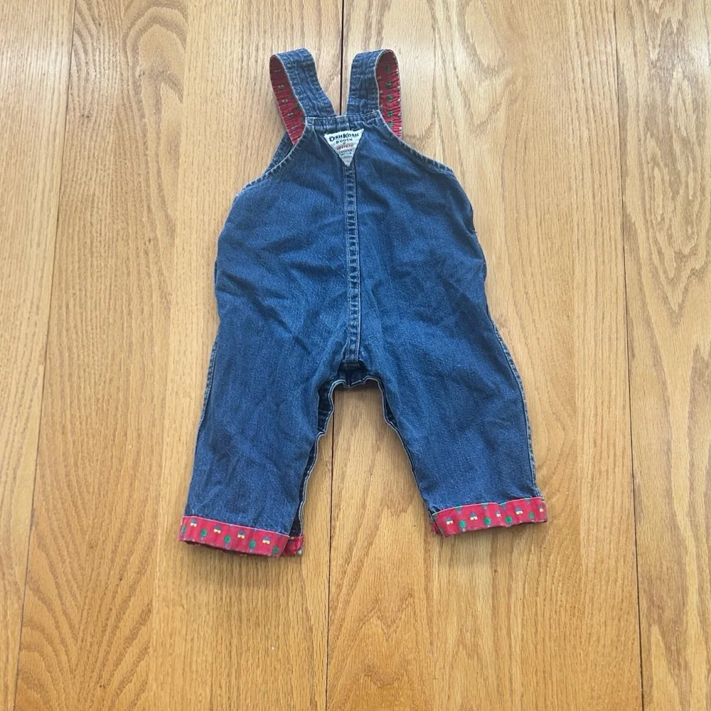 OshKosh Bgosh product vintage